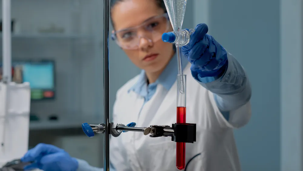 200 fármacos diseñados con IA están en ensayos: 2026 es el año de la verdad